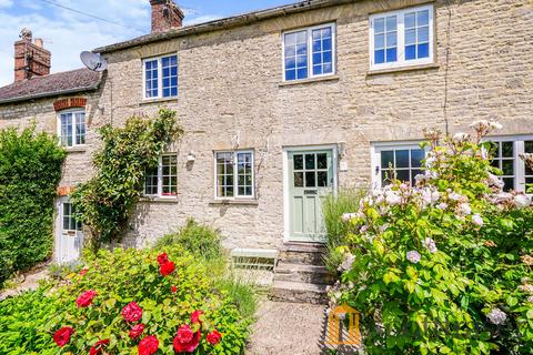 2 bedroom cottage to rent, Hailey Road, Witney, OX28 1HF