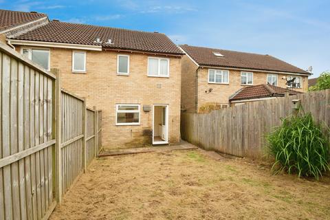 2 bedroom semi-detached house to rent - Cardiff CF23