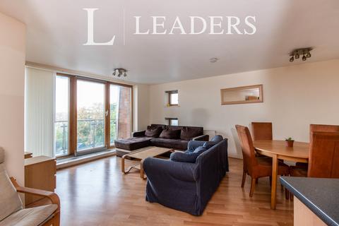 2 bedroom flat to rent, Richmond Gate, Bournemouth