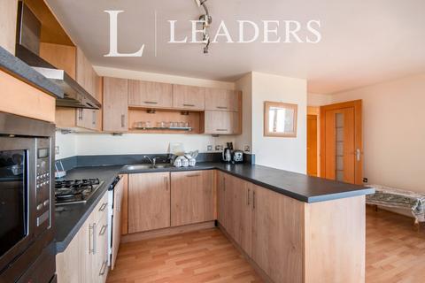 2 bedroom flat to rent, Richmond Gate, Bournemouth