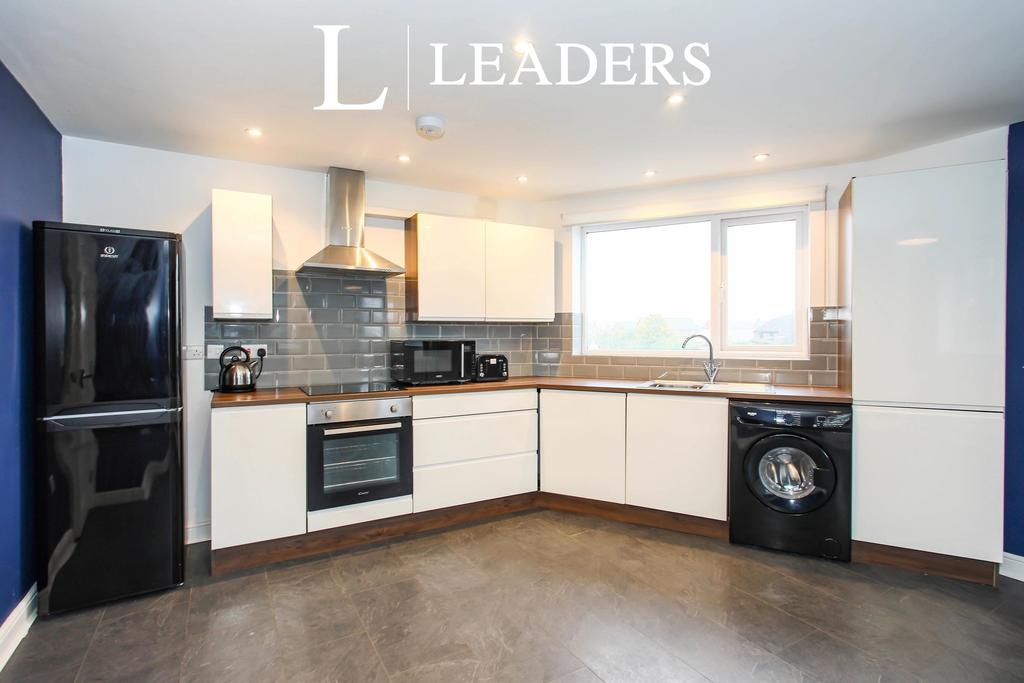 Main Road, Moulton, CW9 2 bed apartment £750 pcm (£173 pw)