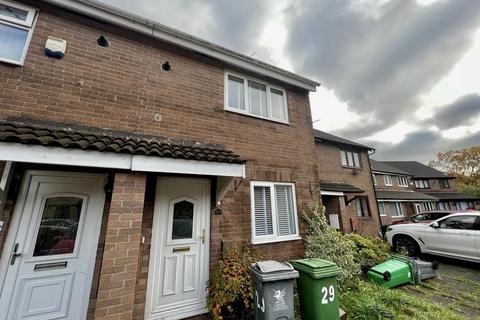 2 bedroom terraced house to rent - Caerdydd CF23