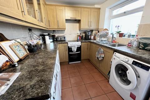 2 bedroom terraced house to rent - Caerdydd CF23