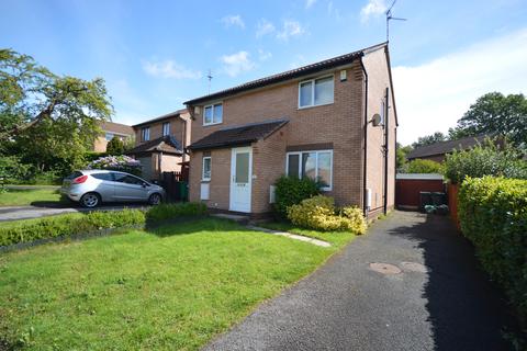 2 bedroom semi-detached house to rent - Cardiff CF23