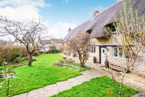 5 bedroom cottage to rent, Blenheim Road, Horspath, OX33 1RZ