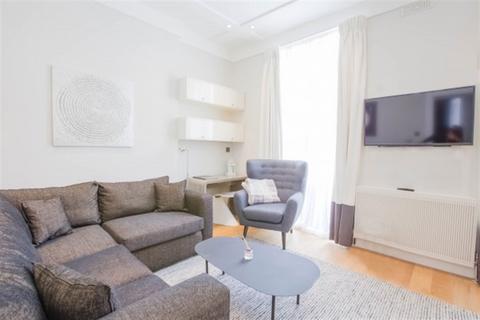 1 bedroom flat to rent - Marylebone, London W1H