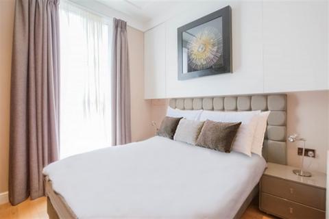 1 bedroom flat to rent - Marylebone, London W1H