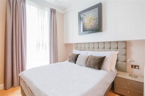 1 bedroom flat to rent - Marylebone, London W1H