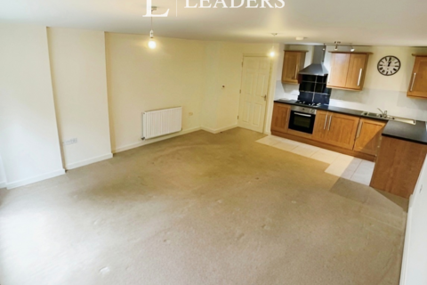 2 bedroom apartment to rent, Pauleys Court, Stamford PE9