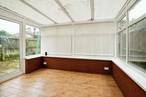 2 bedroom end of terrace house to rent - Cardiff CF23