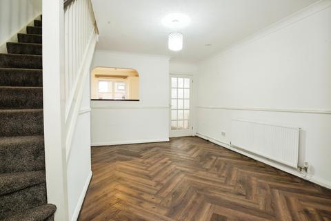 2 bedroom end of terrace house to rent - Cardiff CF23