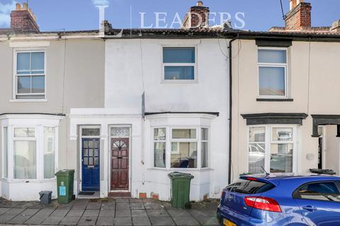 1 bedroom in a house share to rent, Norman Road, Southsea