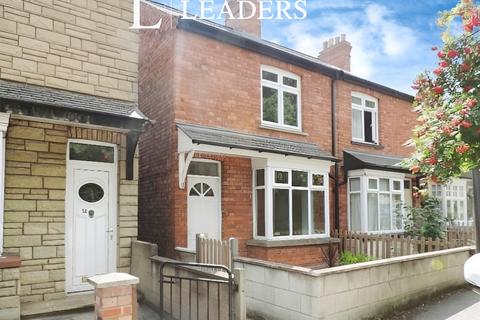 2 bedroom end of terrace house to rent, Ryhall Road, Stamford PE9
