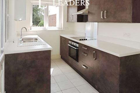 2 bedroom end of terrace house to rent, Ryhall Road, Stamford PE9