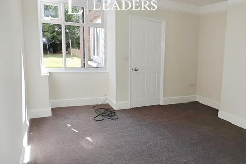 2 bedroom end of terrace house to rent, Ryhall Road, Stamford PE9