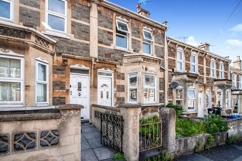 4 bedroom terraced house to rent - Bath BA2