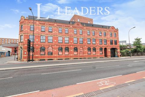 2 bedroom apartment to rent - Sheffield S3