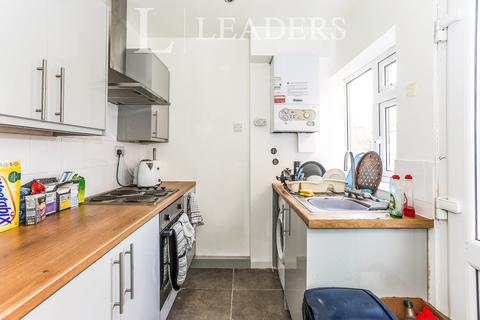 4 bedroom house share to rent, Leicester Street