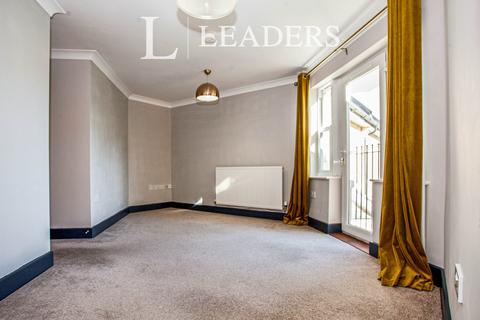 2 bedroom flat to rent, St Matthews Gardens, CB1