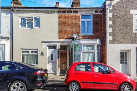 4 bedroom terraced house to rent - Hampshire Street, Portsmouth