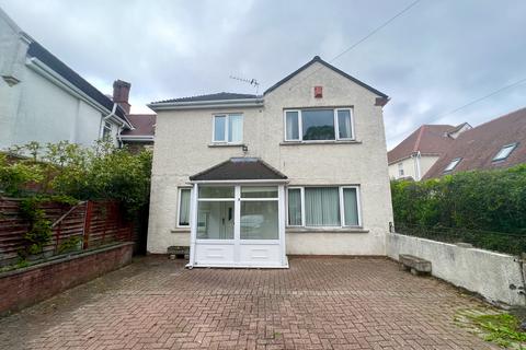 3 bedroom detached house to rent - Cardiff CF23