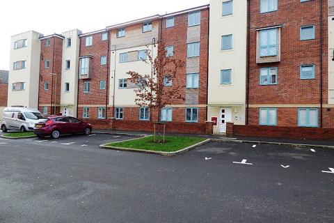 2 bedroom apartment to rent, Tinning Way, Eastleigh