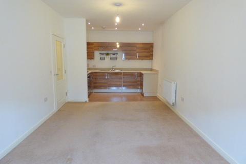 2 bedroom apartment to rent, Tinning Way, Eastleigh