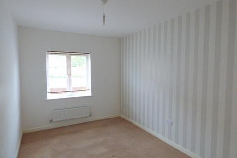 2 bedroom apartment to rent, Tinning Way, Eastleigh