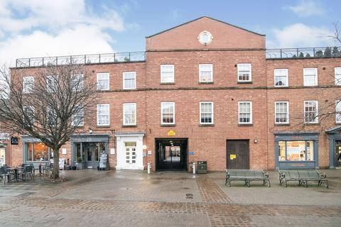 2 bedroom apartment to rent, Dominium Court, Wade Street, Lichfield, WS13