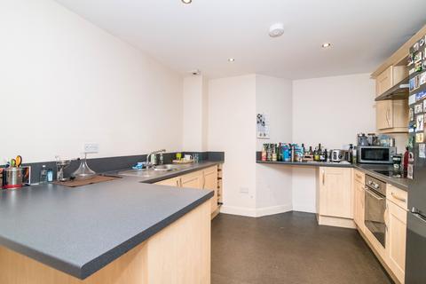 2 bedroom apartment to rent, Dominium Court, Wade Street, Lichfield, WS13