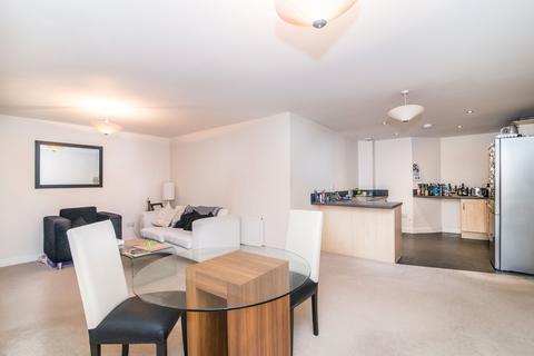2 bedroom apartment to rent, Dominium Court, Wade Street, Lichfield, WS13