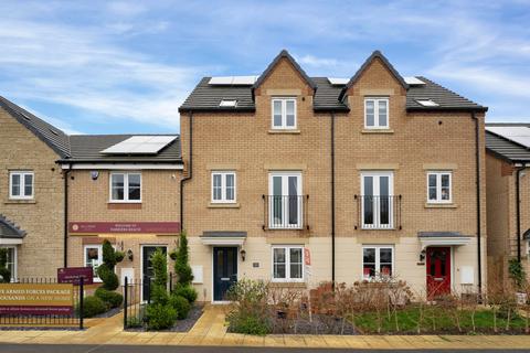 4 bedroom terraced house for sale, Stud Road, Barleythorpe