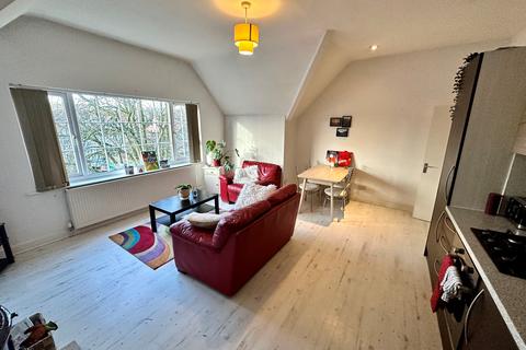 1 bedroom flat to rent - Leeds LS6