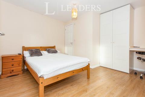 1 bedroom in a house share to rent - Cambridge CB4