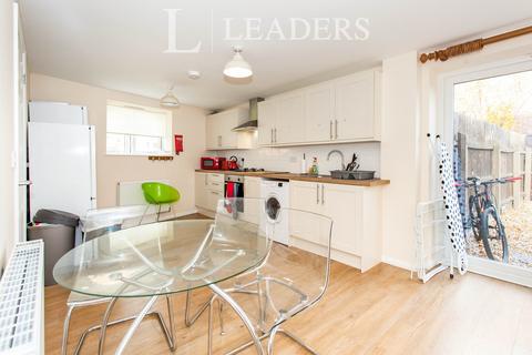 1 bedroom in a house share to rent, Alex Wood Road, CB4