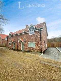 4 bedroom semi-detached house to rent, Iris, Wenhaston, IP19