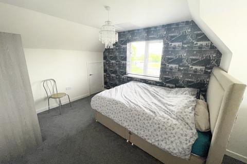 1 bedroom in a house share to rent, South Parkway, Seacroft