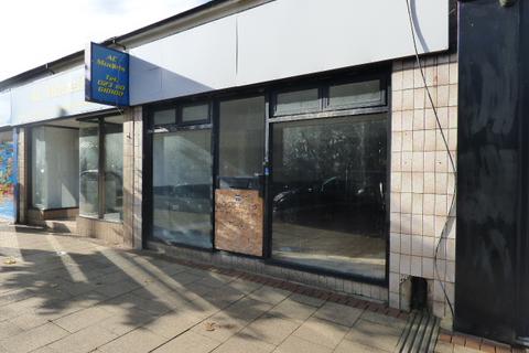 Property to rent - High Street, Eastleigh