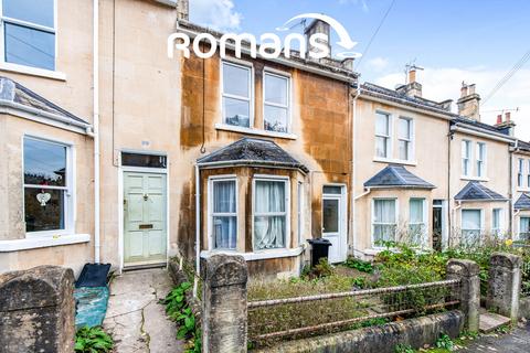 4 bedroom terraced house to rent - Bath BA1