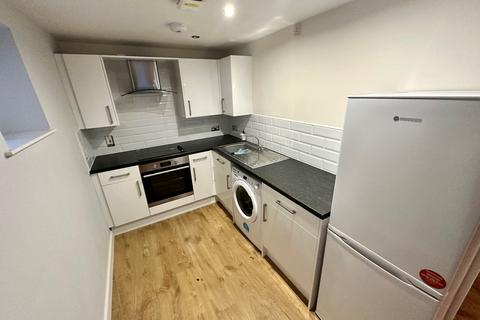 1 bedroom flat to rent - Leeds LS2