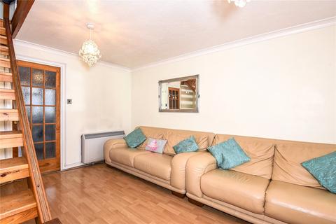 2 bedroom terraced house to rent, Rabournmead Drive, Northolt, UB5 6YJ