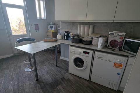 1 bedroom in a house share to rent, Crabtree Close, Sheffield