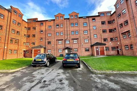 1 bedroom in a house share to rent - Leeds LS3