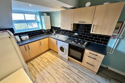 1 bedroom in a house share to rent - Leeds LS3