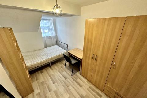 1 bedroom in a house share to rent - Leeds LS3