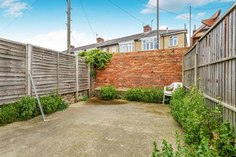 3 bedroom terraced house to rent, Heidelberg Road, Southsea