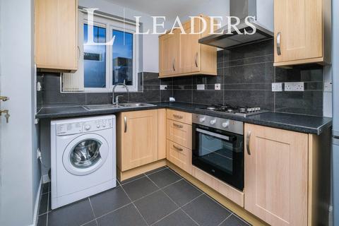 3 bedroom townhouse to rent - Liverpool L1