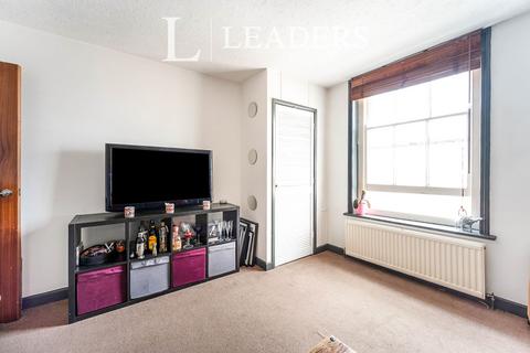 1 bedroom flat to rent, South Parade, Southsea