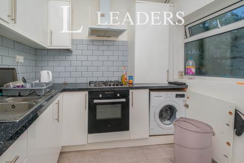 1 bedroom terraced house to rent - Liverpool L15