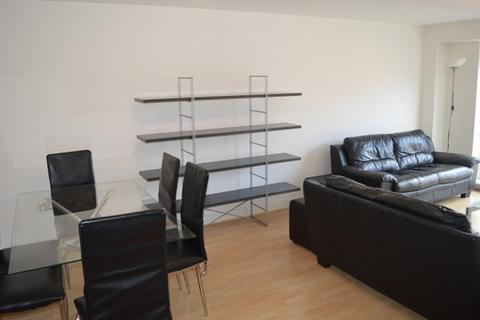 3 bedroom apartment to rent - Sheffield S1